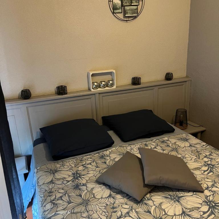 appartement MENTON - Apartment mit 2 Schlafzimmern - 4