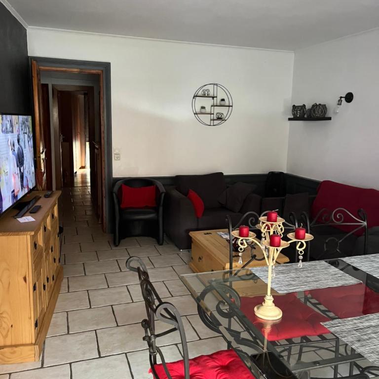 appartement MENTON - Apartment mit 2 Schlafzimmern - 2