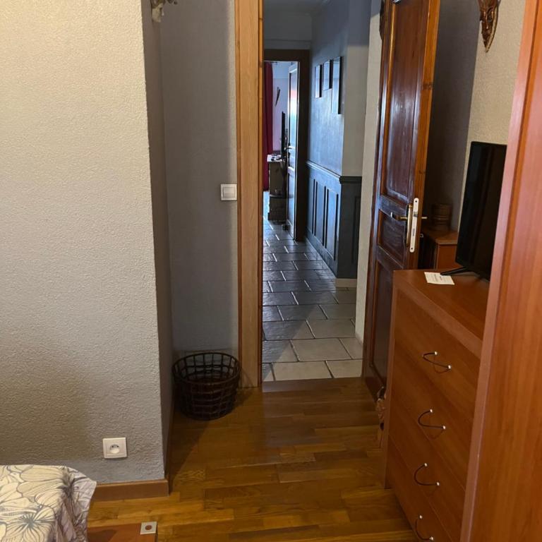 appartement MENTON - Apartment mit 2 Schlafzimmern - 6