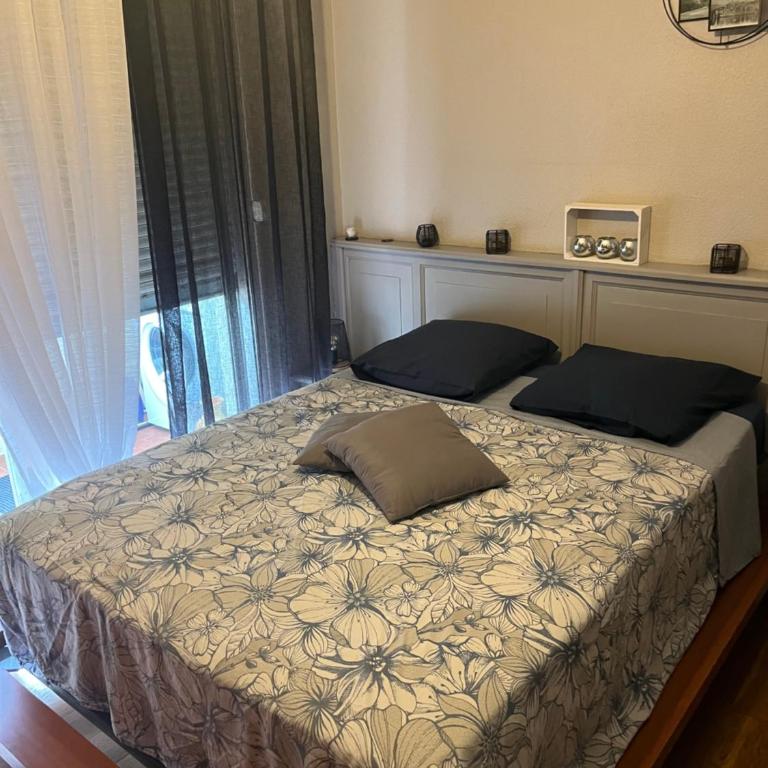 appartement MENTON - Apartment mit 2 Schlafzimmern - 5