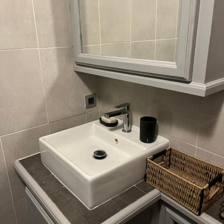 appartement MENTON - Apartment mit 2 Schlafzimmern - 11
