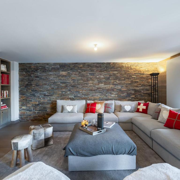 Duplex neuf pour 6 adultes et 3 enfants à Méribel, parking disponible - Appartamento con 3 Camere da Letto - 15