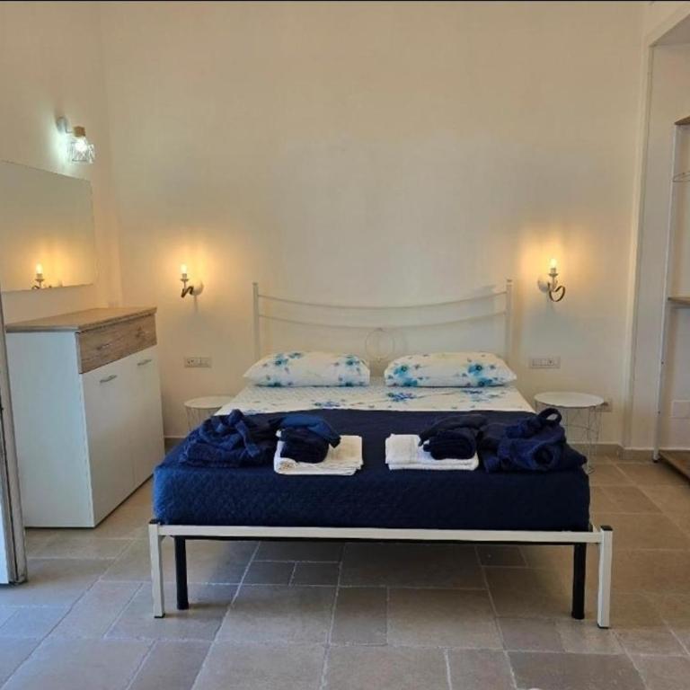 Capri Aquarium Friends - Casa con 2 Camere da Letto - 13
