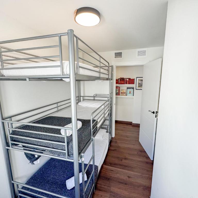 Best Views to El Pilar- Turistea - Apartment - 23