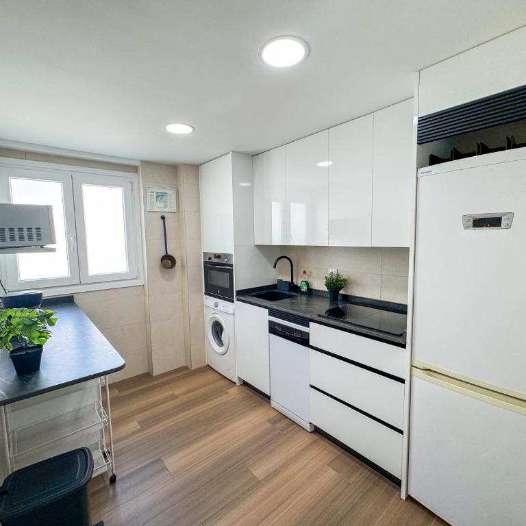 Best Views to El Pilar- Turistea - Apartment - 3