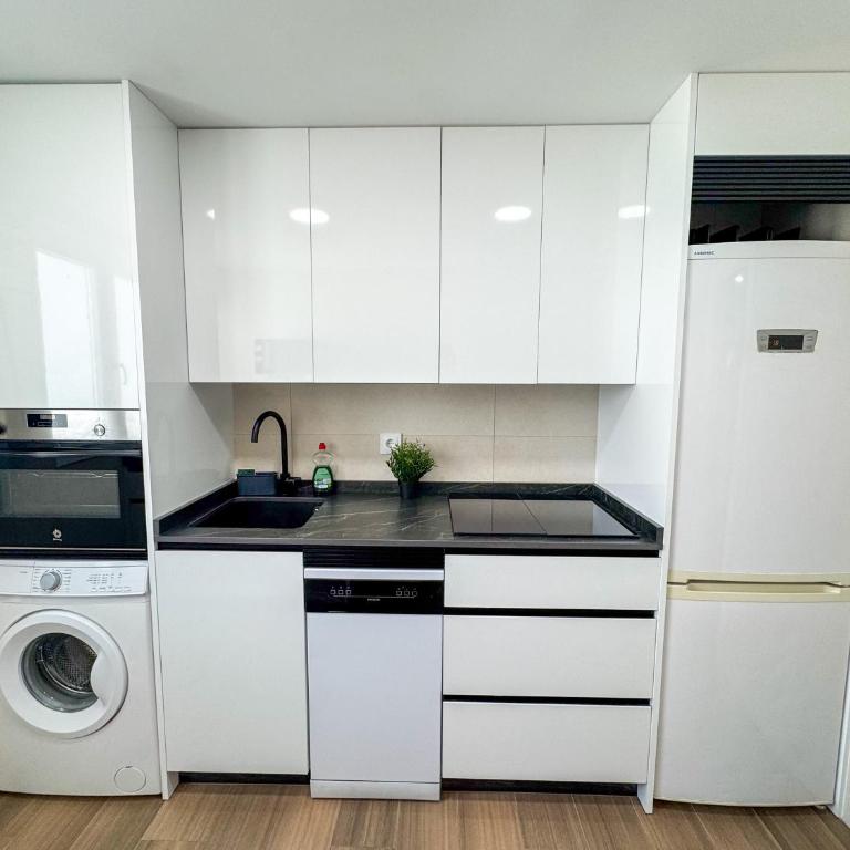 Best Views to El Pilar- Turistea - Apartment - 11