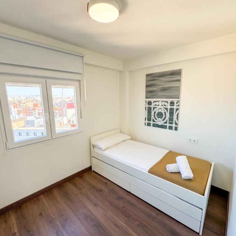 Best Views to El Pilar- Turistea - Apartment - 19