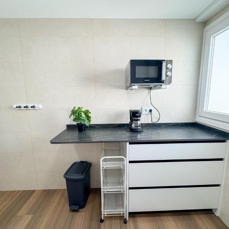 Best Views to El Pilar- Turistea - Apartment - 16