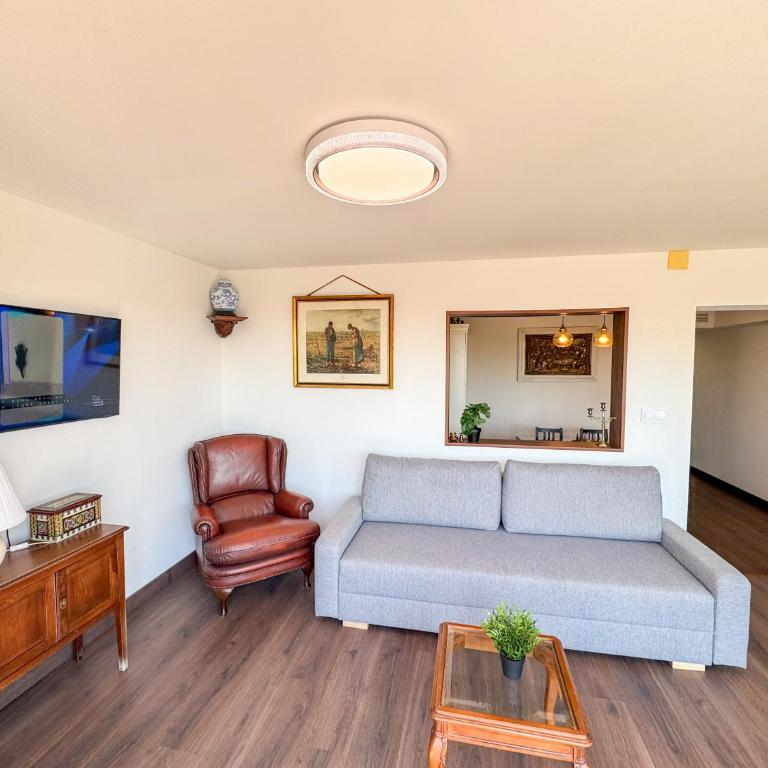 Best Views to El Pilar- Turistea - Apartment - 26