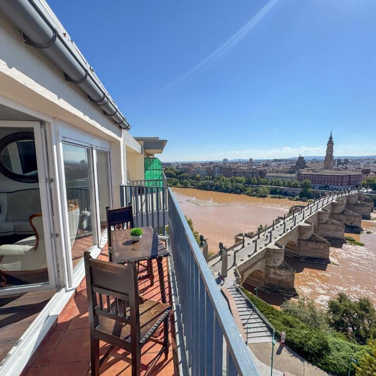Best Views to El Pilar- Turistea - Apartment - 7