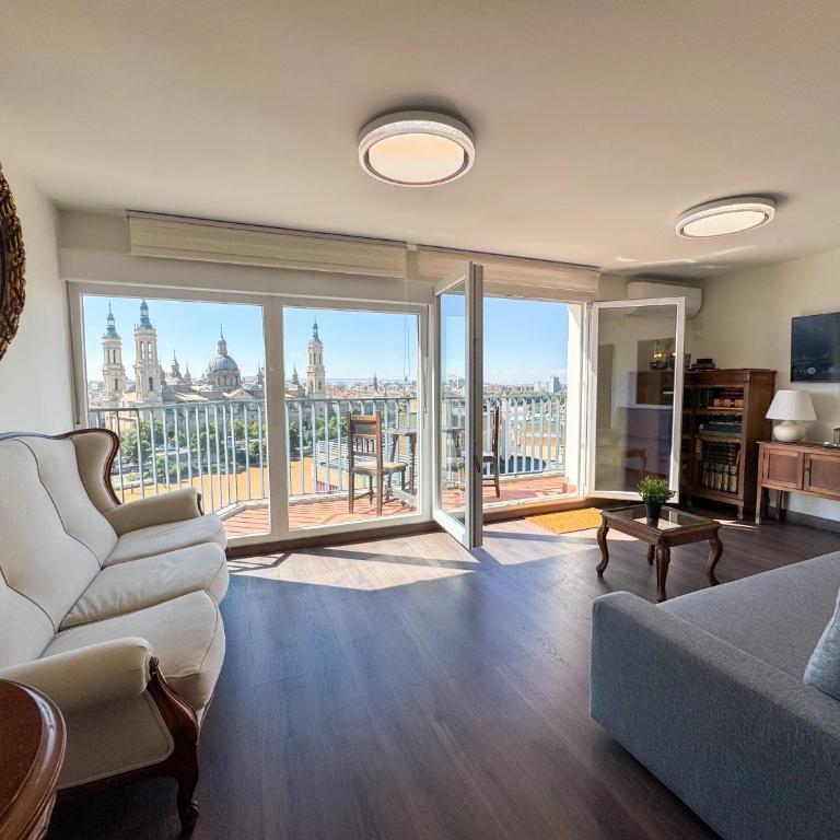 Best Views to El Pilar- Turistea - Apartment - 30