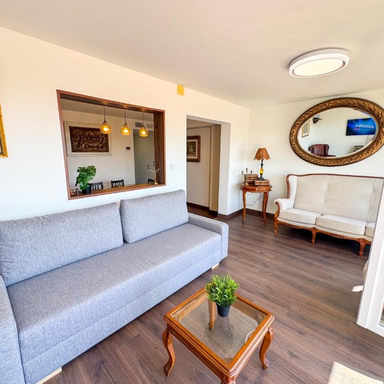 Best Views to El Pilar- Turistea - Apartment - 37