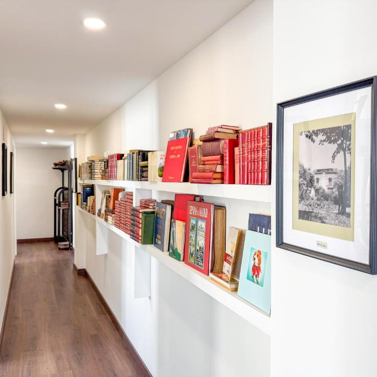 Best Views to El Pilar- Turistea - Apartment - 34