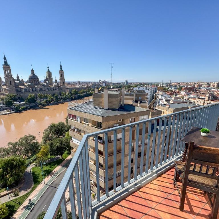 Best Views to El Pilar- Turistea - Apartment - 47