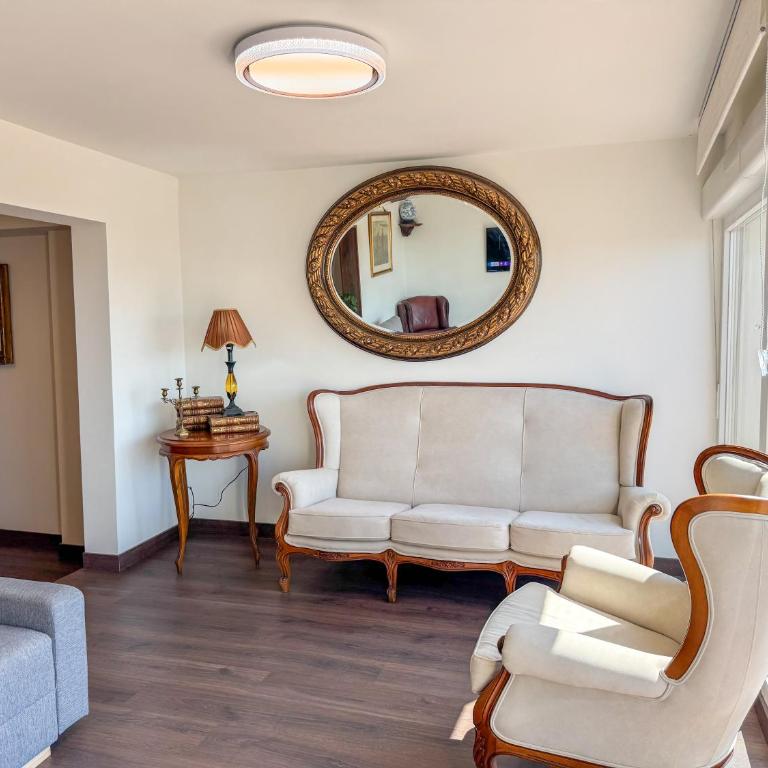 Best Views to El Pilar- Turistea - Apartment - 44