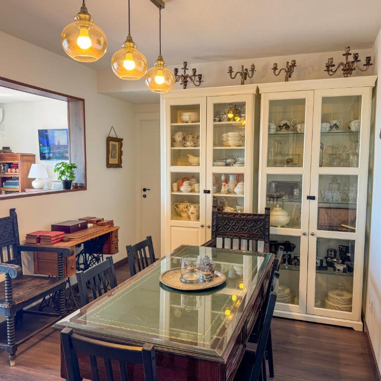 Best Views to El Pilar- Turistea - Apartment - 45