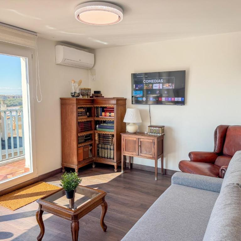 Best Views to El Pilar- Turistea - Apartment - 35