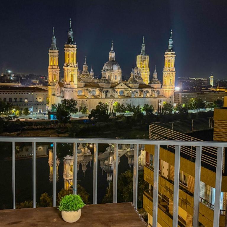 Best Views to El Pilar- Turistea - Apartment - 5