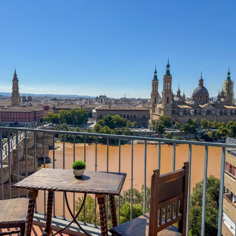 Best Views to El Pilar- Turistea - Apartment - 49