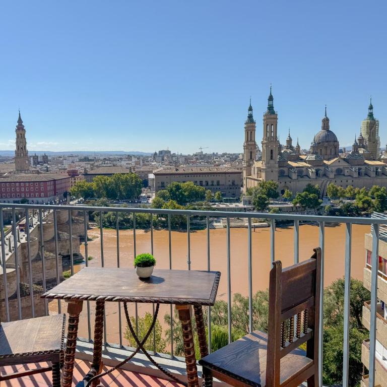 Best Views to El Pilar- Turistea - Apartment - 38