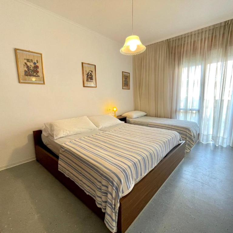 Flat in a residence with pool - Appartamento - 5