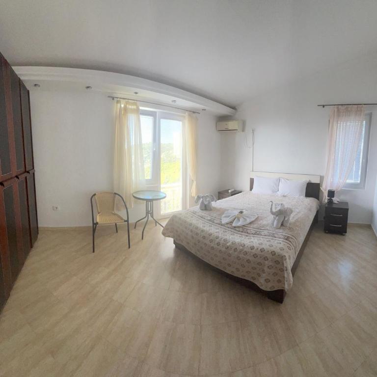 Apartman -PANORAMA LUX - Apartman sa 3 Spavaće Sobe i Pogledom na More - 29