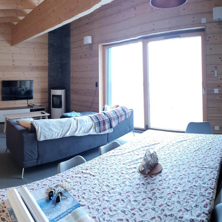 Chalet neuf pour 12 à Chamrousse, accès pistes proche - Chalet 3 Chambres - 3