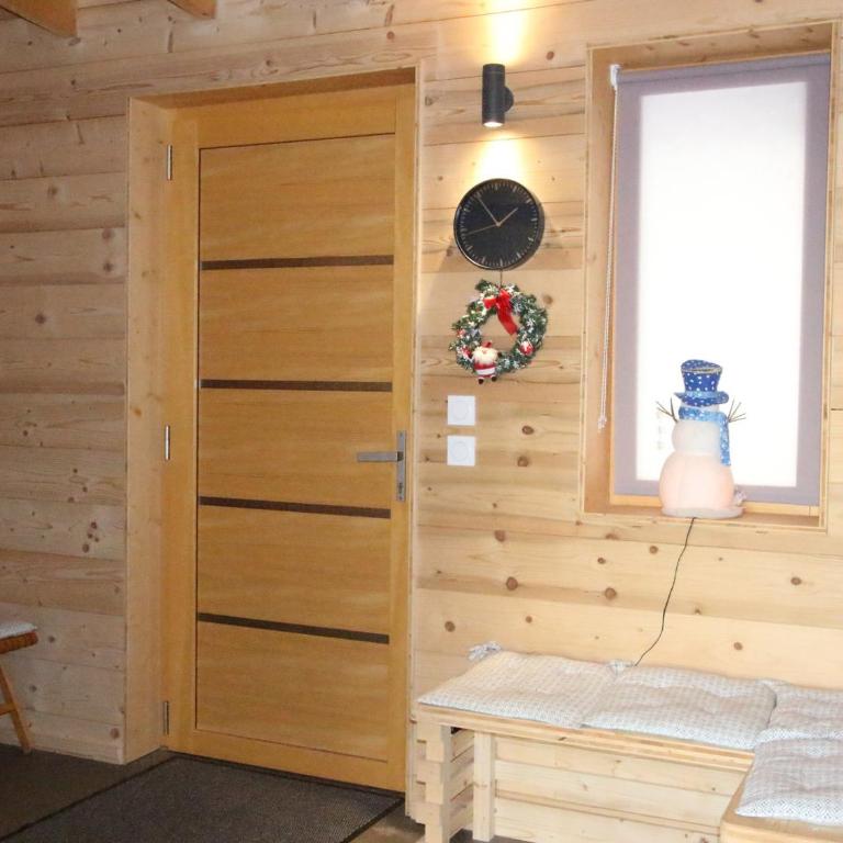 Chalet neuf pour 12 à Chamrousse, accès pistes proche - Chalet 3 Chambres - 4