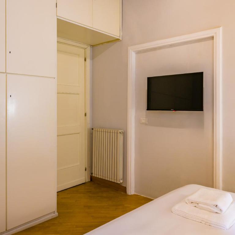 CasAlice Apartment Trastevere - Appartamento con 1 Camera da Letto - 4