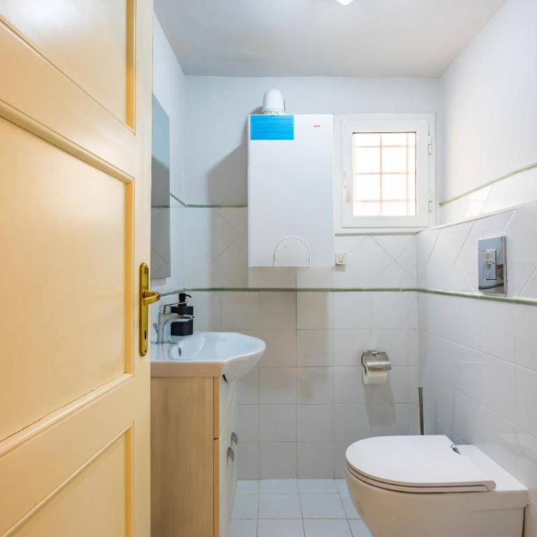 CasAlice Apartment Trastevere - Appartamento con 1 Camera da Letto - 31