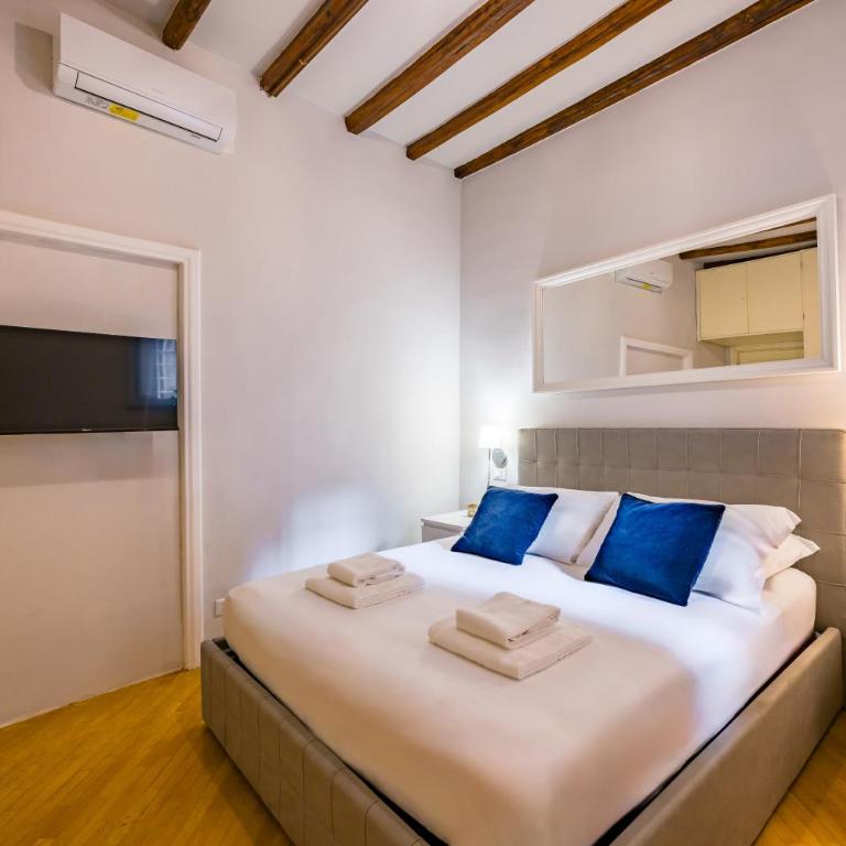 CasAlice Apartment Trastevere - Appartamento con 1 Camera da Letto - 29