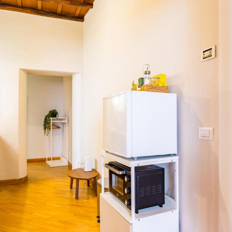 CasAlice Apartment Trastevere - Appartamento con 1 Camera da Letto - 45
