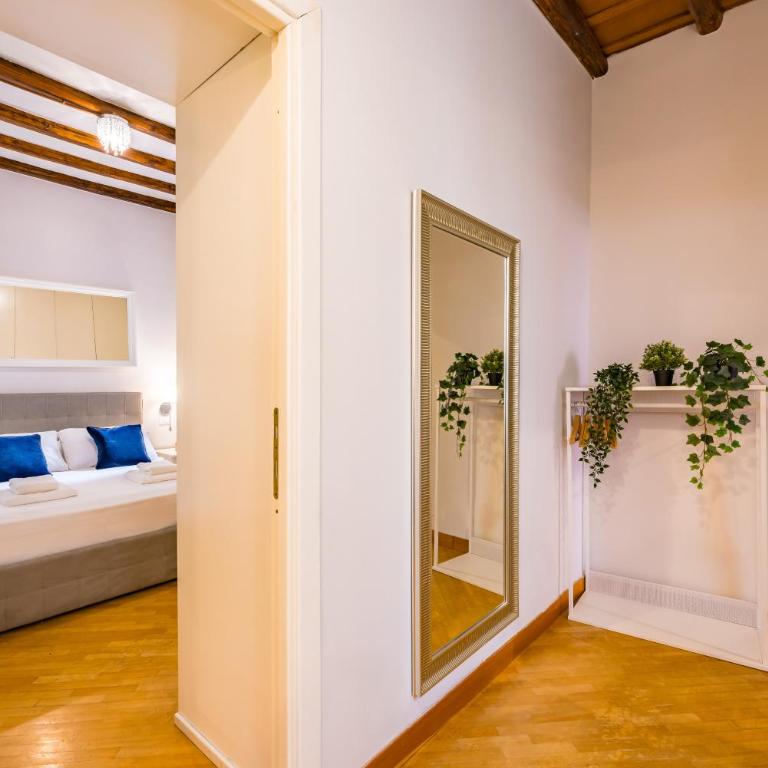 CasAlice Apartment Trastevere - Appartamento con 1 Camera da Letto - 54