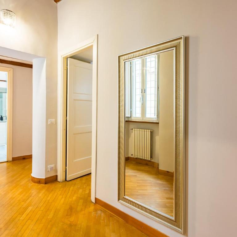 CasAlice Apartment Trastevere - Appartamento con 1 Camera da Letto - 34