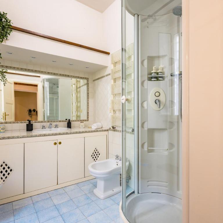 CasAlice Apartment Trastevere - Appartamento con 1 Camera da Letto - 46
