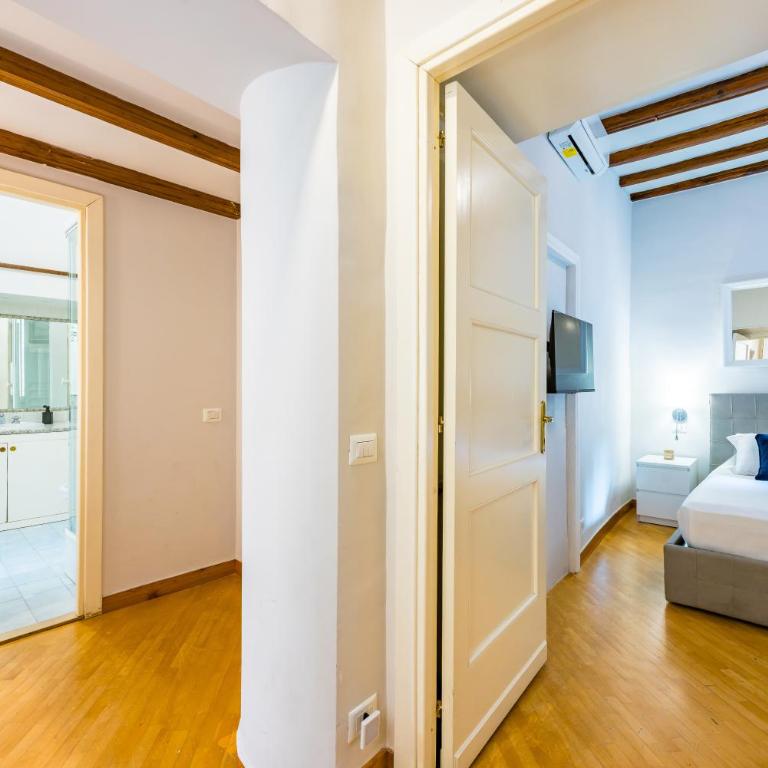 CasAlice Apartment Trastevere - Appartamento con 1 Camera da Letto - 51
