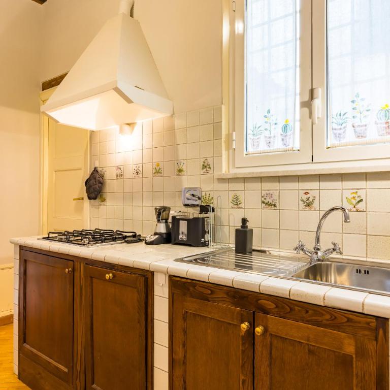 CasAlice Apartment Trastevere - Appartamento con 1 Camera da Letto - 56