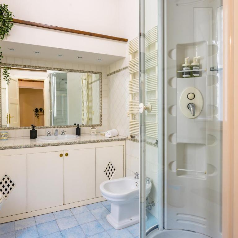 CasAlice Apartment Trastevere - Appartamento con 1 Camera da Letto - 47
