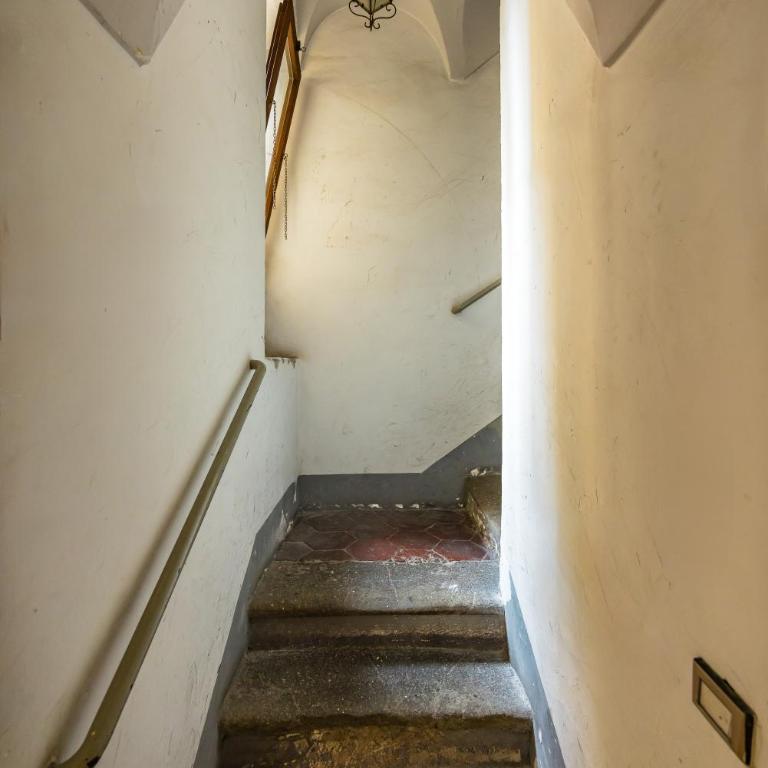 CasAlice Apartment Trastevere - Appartamento con 1 Camera da Letto - 57