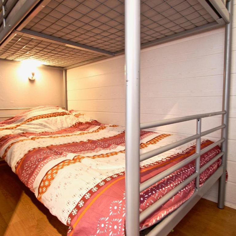 Studio cabine avec balcon proche des pistes à Chamrousse - Studio - 11
