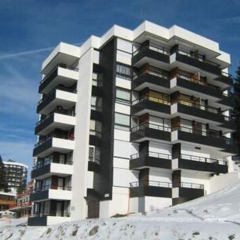 Studio cabine avec balcon proche des pistes à Chamrousse - Studio - 16