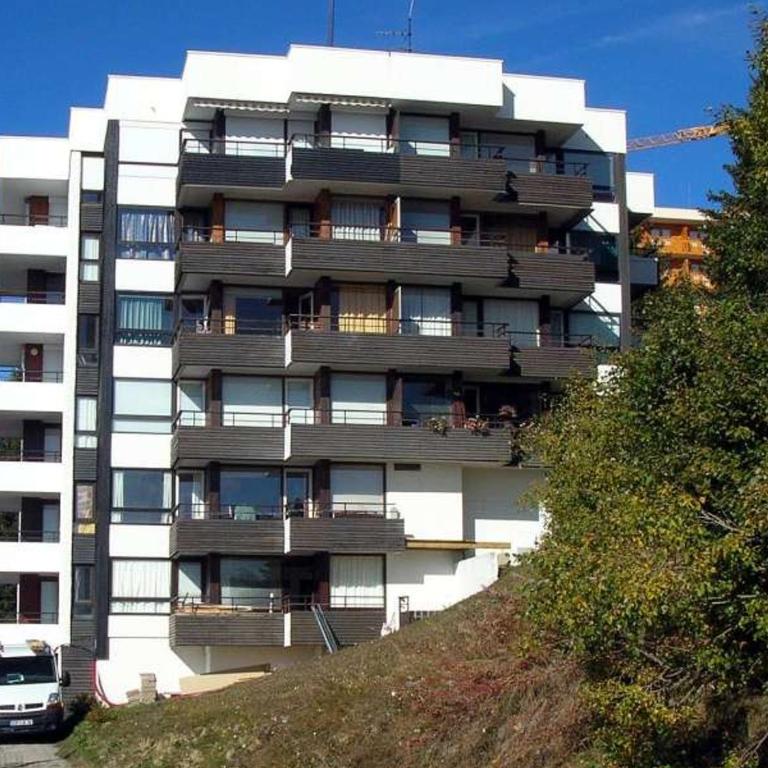 Studio cabine avec balcon proche des pistes à Chamrousse - Studio - 19
