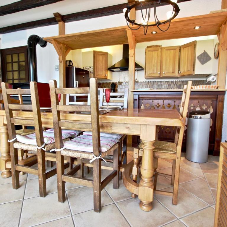 Superbe 3 pièces en dernier étage à Chamrousse - FR-1-340-204 - Apartamento (6 adultos) - 3