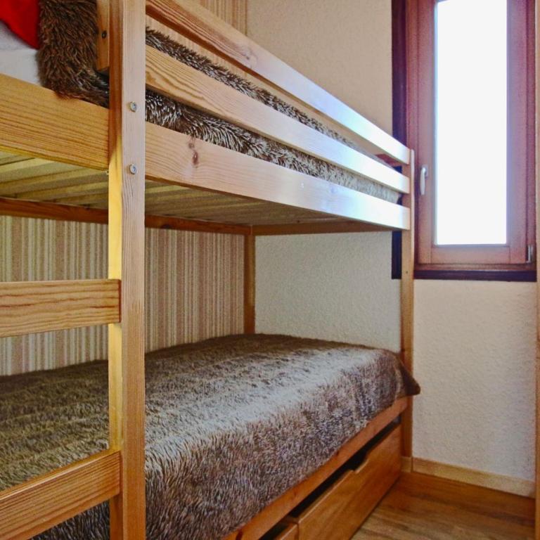 Superbe 3 pièces en dernier étage à Chamrousse - FR-1-340-204 - Apartamento (6 adultos) - 13