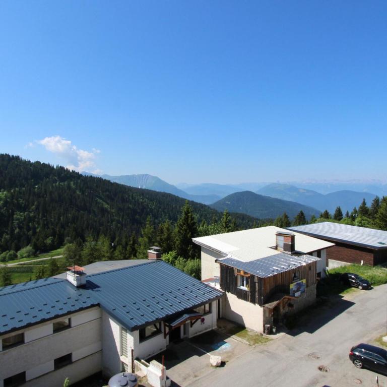 Superbe 3 pièces en dernier étage à Chamrousse - FR-1-340-204 - Apartamento (6 adultos) - 15