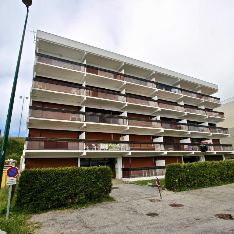 Superbe 3 pièces en dernier étage à Chamrousse - FR-1-340-204 - Apartamento (6 adultos) - 16