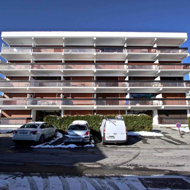 Superbe 3 pièces en dernier étage à Chamrousse - FR-1-340-204 - Apartamento (6 adultos) - 18