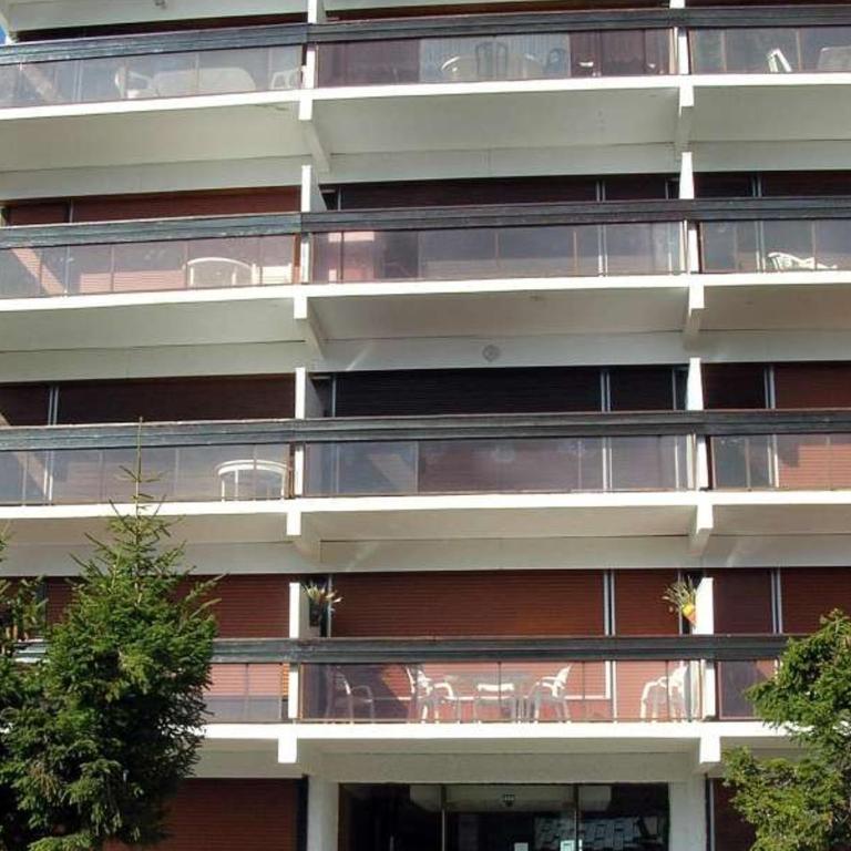 Superbe 3 pièces en dernier étage à Chamrousse - FR-1-340-204 - Apartamento (6 adultos) - 19