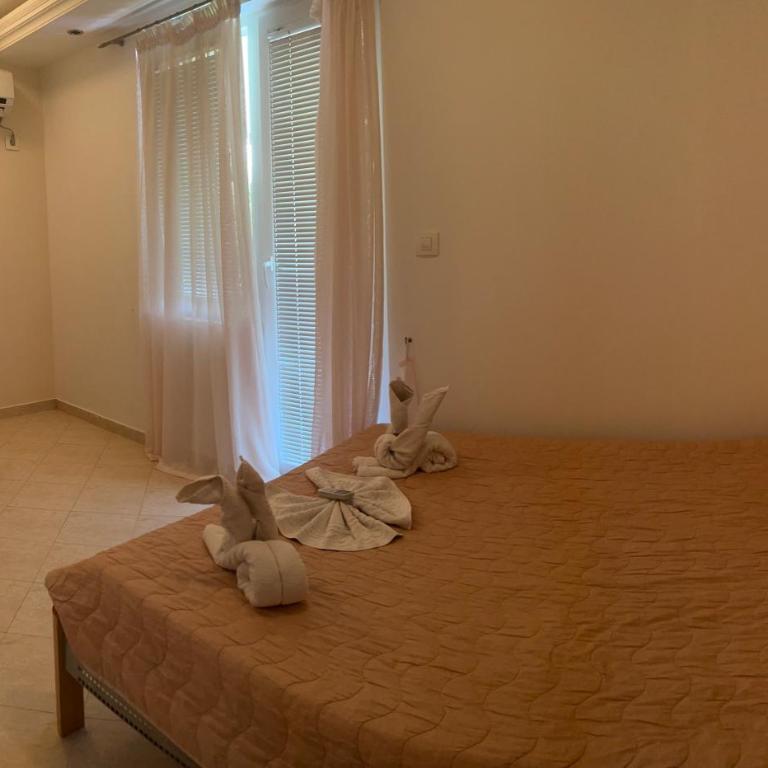 Apartman -PANORAMA LUX - Apartman sa 3 Spavaće Sobe i Pogledom na More - 32