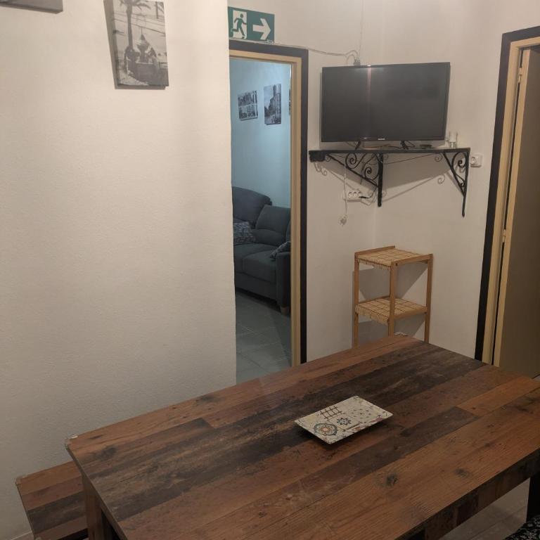 La Muralla - Two-Bedroom Apartment - 14